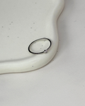 Anillo mini con piedra