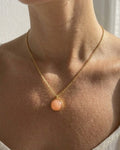 Collar Ava