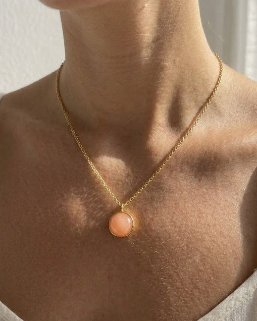 Collar Ava