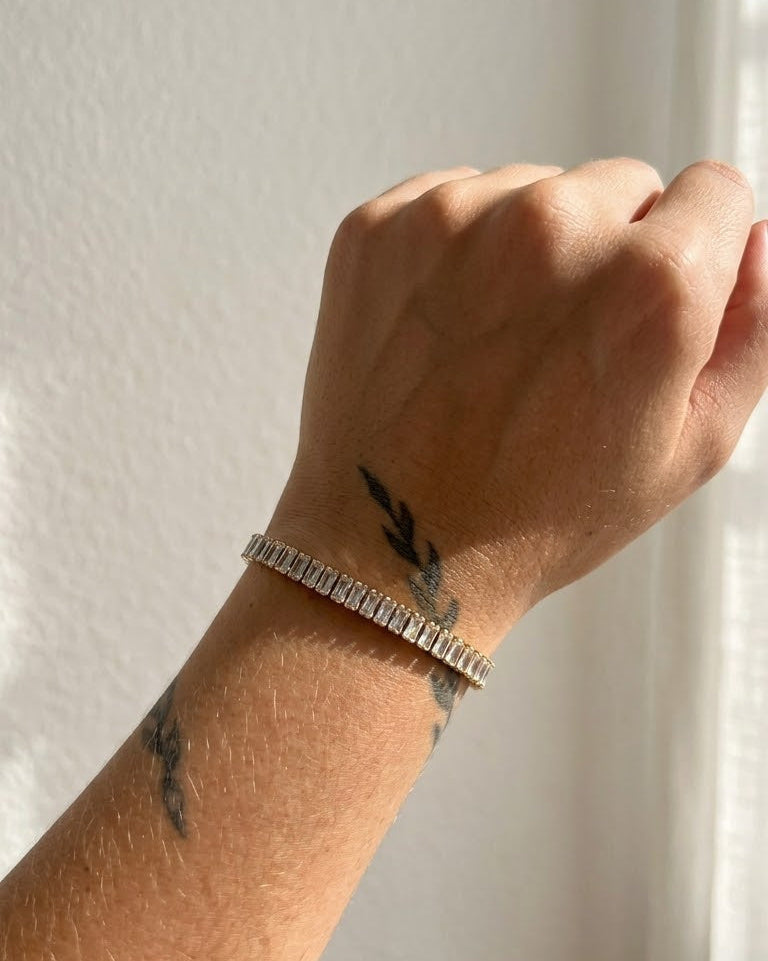 Pulsera Princesa