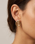 Caranava espiral