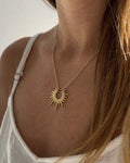 Collar Roa