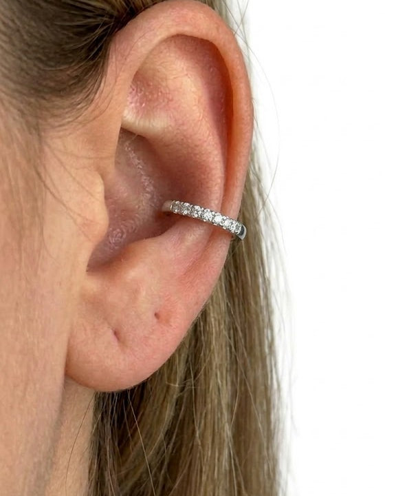 Ear cuff Diana